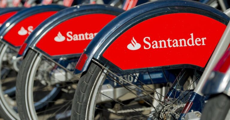 Santander Private Bank Introduces Bitcoin, Ethereum Trading for Clients in Switzerland