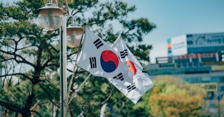 South Korean Traders Behind Recent Altcoin Rally, CryptoQuant Says