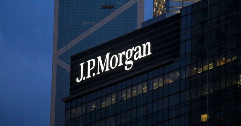Ether (ETH) Could Avoid Security Designation With Centralization Risk Easing, JPMorgan Says