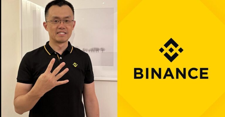 Binance (BNB) to Settle U.S. Charges, Source Says; WSJ Reports CEO Changpeng ‘CZ’ Zhao to Step Down