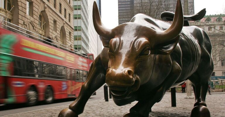 Bitcoin Price (BTC) RSI Suggests Raging Bull Market Ahead