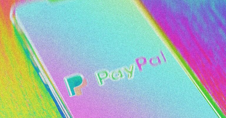 PayPal (PYPL) Faces SEC Subpoena Over Its PYUSD Stablecoin