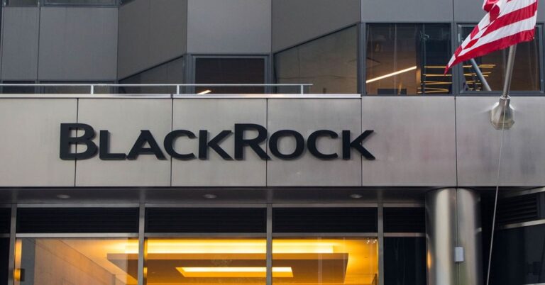 BlackRock's Bitcoin ETF Might Have Trading Support of Heavyweights Like Jane Street, Jump and Virtu: Source