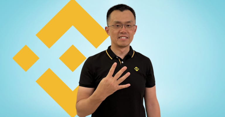 What’s Next for Binance’s Changpeng ‘CZ’ Zhao? Passive Investing, DeFi