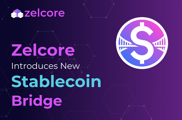 Zelcore Propels DeFi with Fusion Cross-Chain Stablecoin Bridge