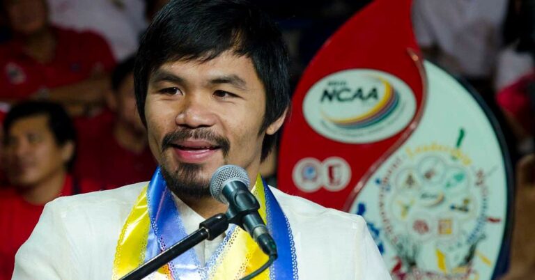 SHIB in Focus as Ex-Philippines Senator Manny Pacquiao Foundation Will Use Shibarium