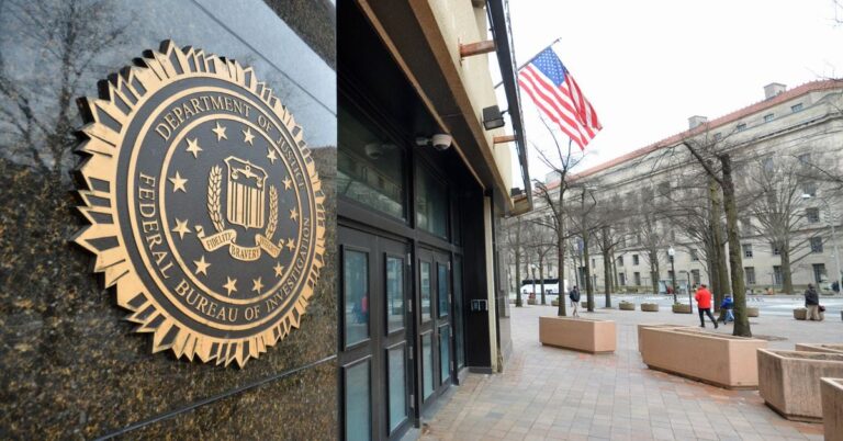 FBI Arrests Trio Accused of Bilking U.S. Banks Out of $10M, Converting Funds to Crypto