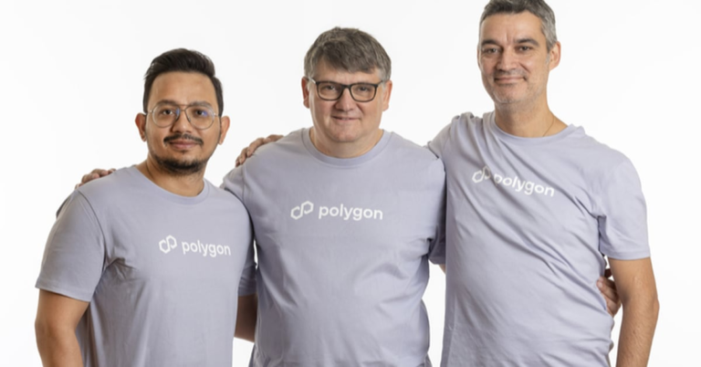 Polygon Labs Starts 110M MATIC Grant Program to Draw Builders to Its Ecosystem