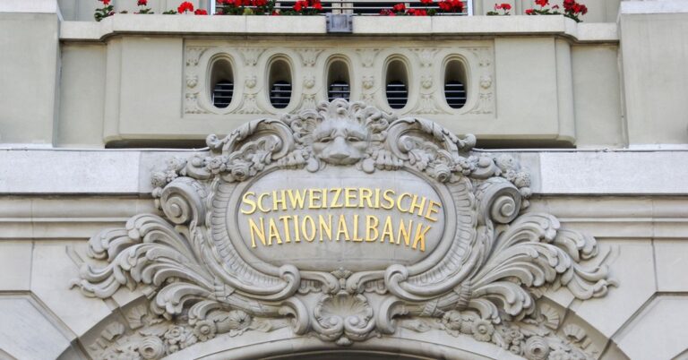 SNB Working With SIX Stock Exchange, 6 Banks on Wholesale Central Bank Digital Currency Pilot