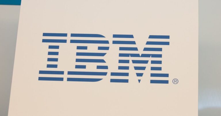 IBM Introduces New Cold Storage Tech for Crypto Assets