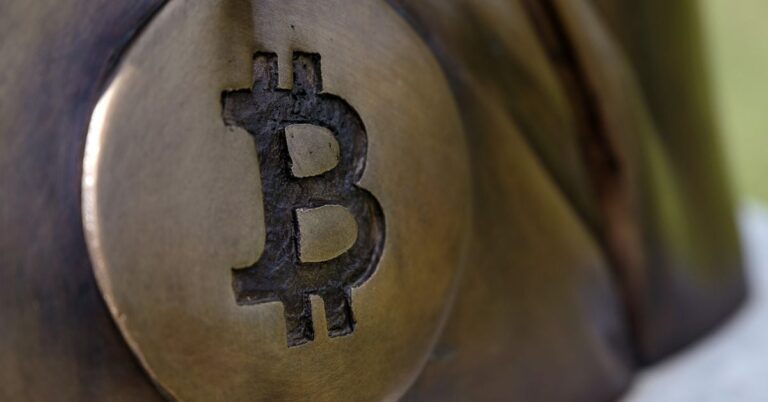 Bitcoin From Satoshi Nakamoto’s Era Were Moved as BTC Prices Hit $44,000