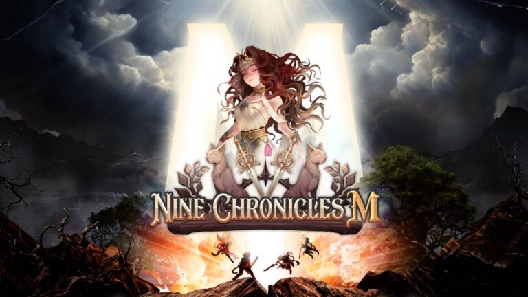 Thanks to mobile launch, Nine Chronicles hits 115,603 MAUs