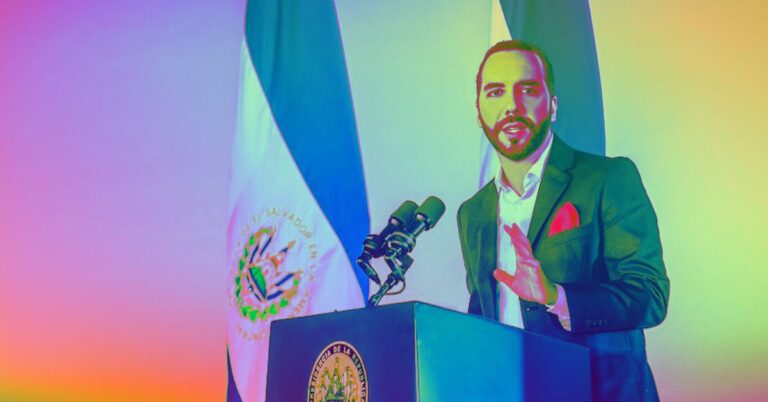 Nayib Bukele’s Bet on Bitcoin Is $13M in Profit as BTC ETF Approval Approaches