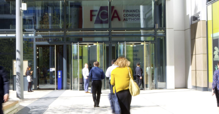 UK FCA Slow to Take Enforcement Action on Crypto Firms, the National Audit Office Says