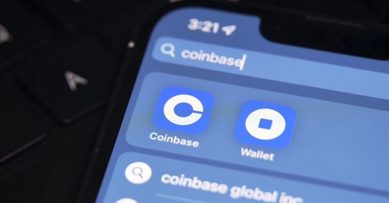 Coinbase Launches Spot Trading of Bitcoin and Ether Outside the U.S.