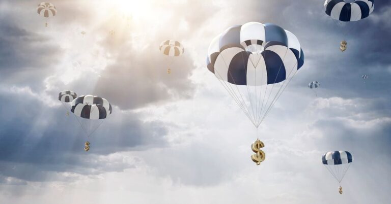 LayerZero Confirms Airdrop Plans, Boosting Some Ecosystem Projects