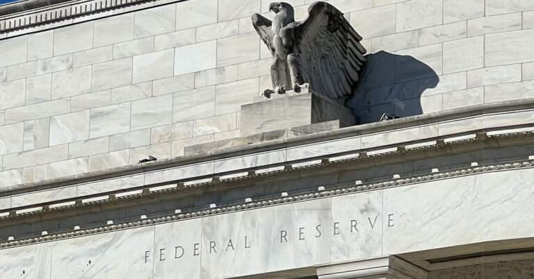 Expected Fed Rate Cuts Support BTC Price Bulls, But There Is a Catch