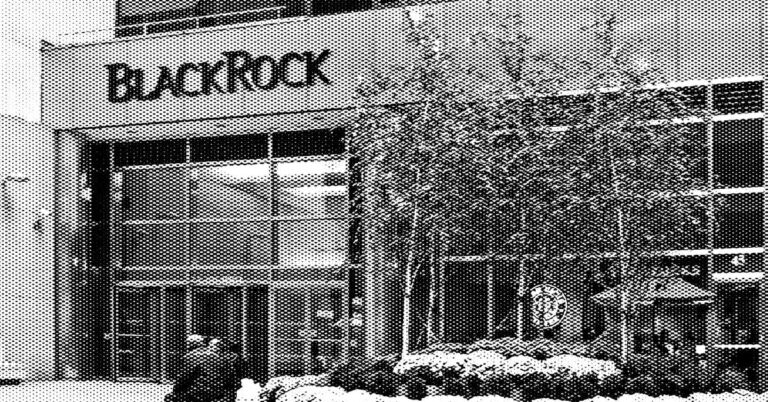 BlackRock, VanEck Update Bitcoin ETF Filing Within Hours of Quick SEC Response