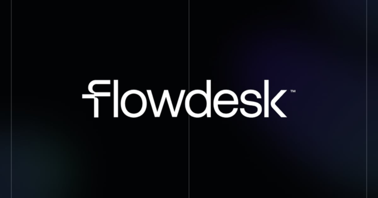 Flowdesk, Liquidity Provider for Grayscale Bitcoin ETF, Raises $50M