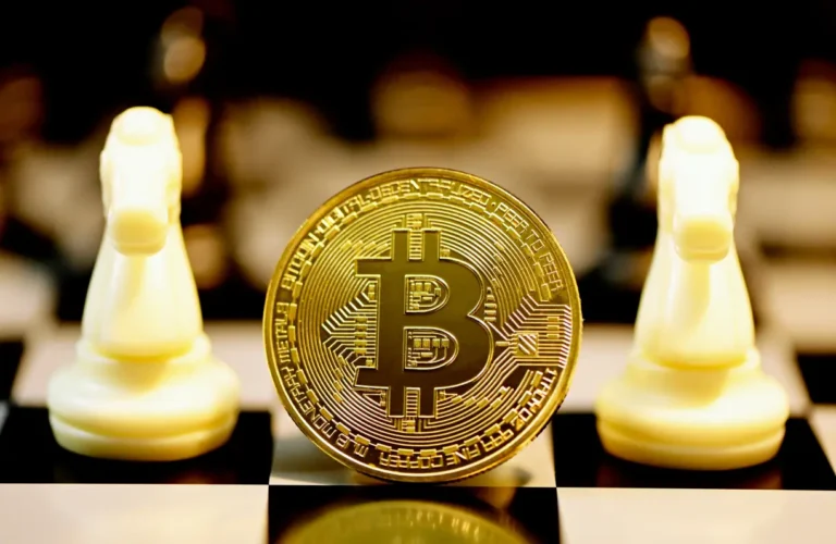 BitcoinGames.com Sets New Benchmark in Online Gaming Industry with Its Launch