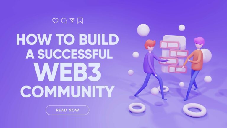 Web3 Community Monetization: Profiting Responsibly While Fostering Growth