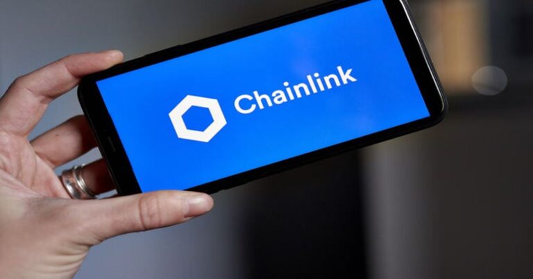 Tokenization Drives Large Investors’ Demand for LINK