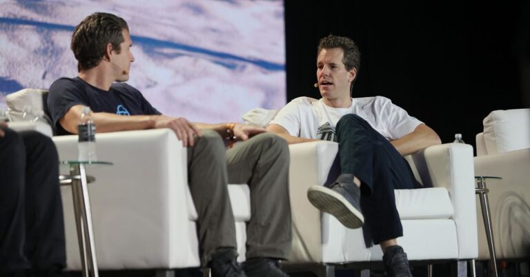 Winklevoss Twins’ Gemini Promises to Return $1.1B to Earn Customers in NYDFS Settlement