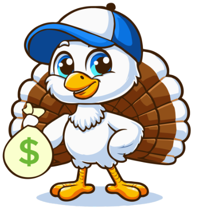 Hectic Turkey: Have a Side of Crypto’s Newest Memecoin