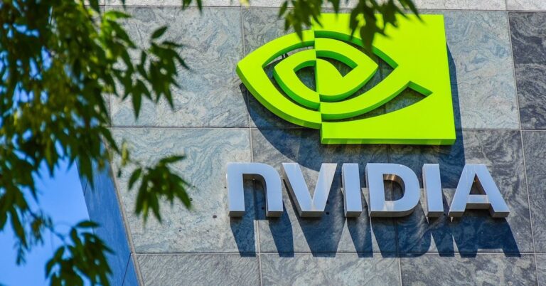 AI-Linked Crypto Tokens Surge After Nvidia Sees 'Tipping Point'