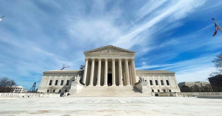 Coinbase (COIN) Made an Arbitration Case to the U.S. Supreme Court – Again