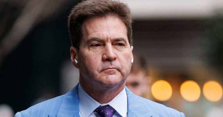 Craig Wright Cross Examination On Whether He’s Bitcoin Creator Ends as COPA Trial Closes for Day