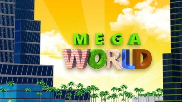 MegaWorld’s MEGA token sale underway ahead of open alpha launch