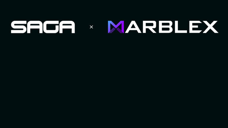 Saga and Marblex sign strategic partnership