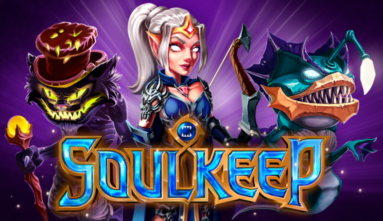 Double Coconut acquires Splinterlands’ TD game Soulkeep