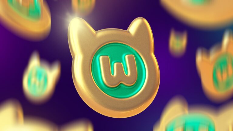 WAX leveraging Solana to expand cross-chain memecoin WUF