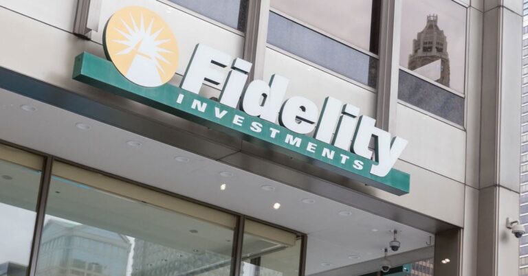 Fidelity Adds Staking to Ether ETF Application, Sending LIDO Up 9%