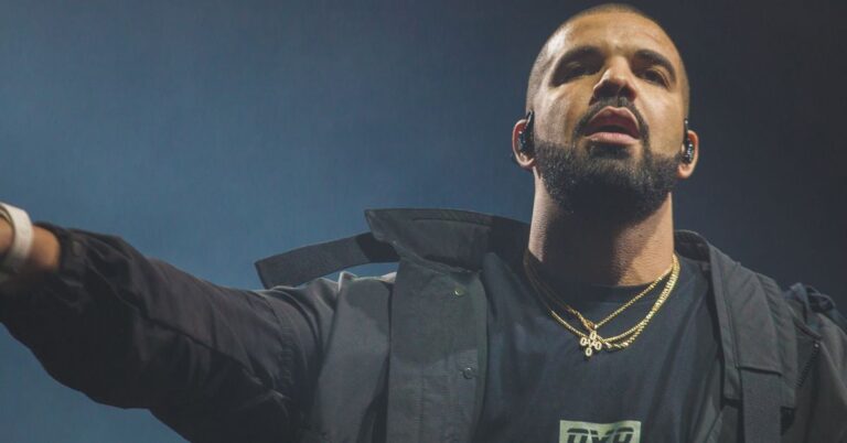 Rapper Drake Posts Michael Saylor’s Bitcoin Video To His 146M Instagram Followers