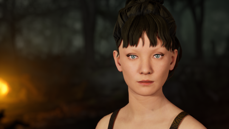 AI-powered avatar creation coming to web3 MMORPG Uldor