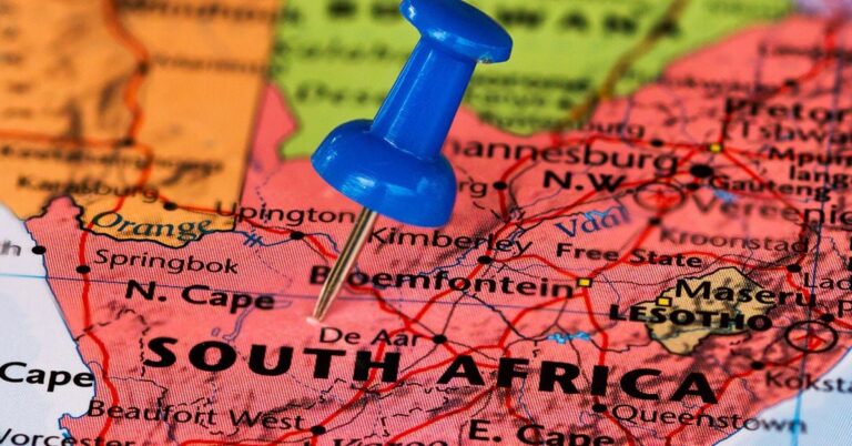 Pantera-Backed VALR Obtains South African Crypto License