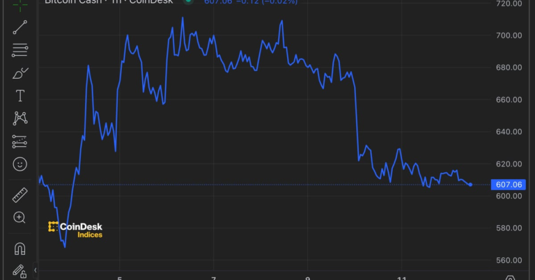 Bitcoin Cash (BCH) Sends Bitcoin (BTC) Traders A Warning Sign About Halving