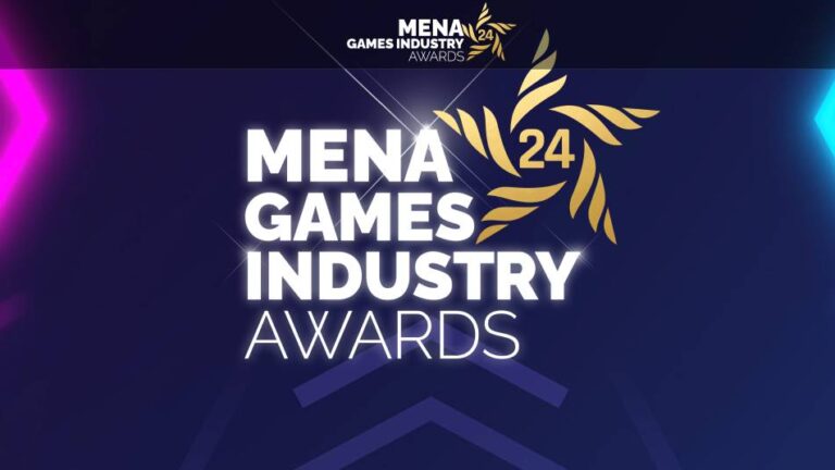 Nominate the best web3 gaming company in MENA